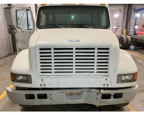 International 4700 Hood