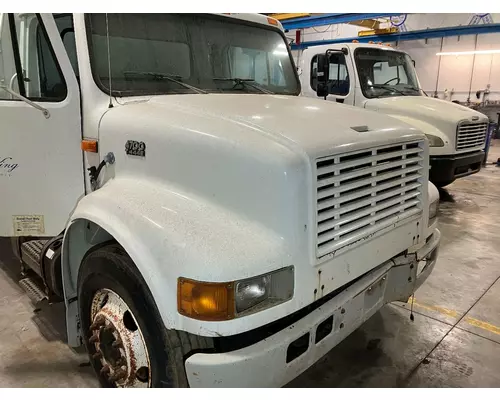 International 4700 Hood