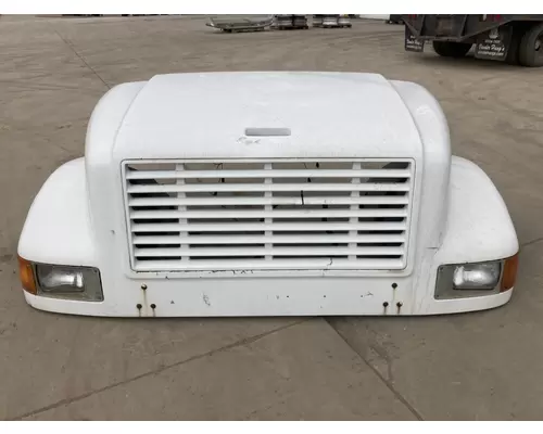 International 4700 Hood