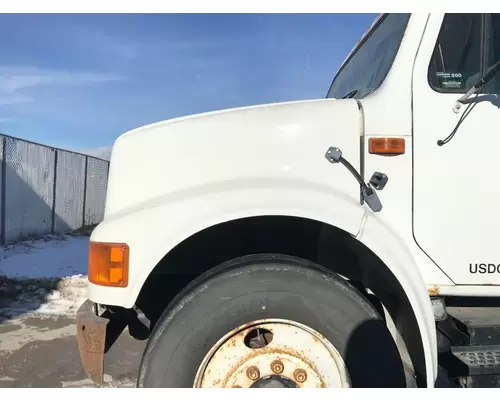 International 4700 Hood