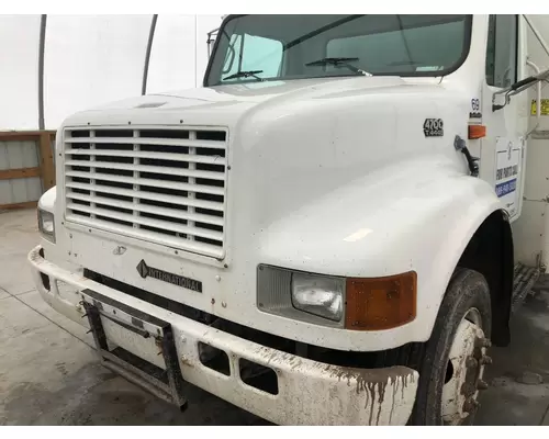 International 4700 Hood