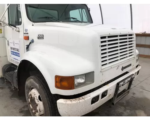 International 4700 Hood