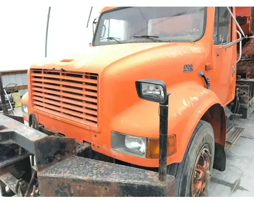 International 4700 Hood