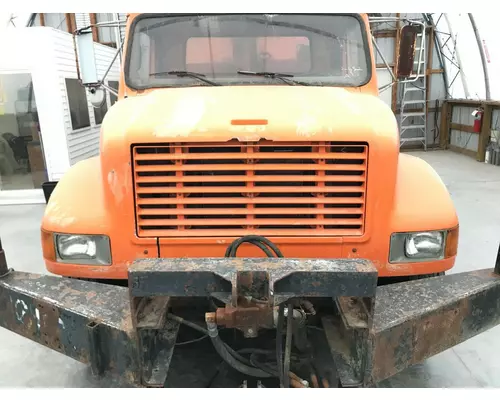 International 4700 Hood