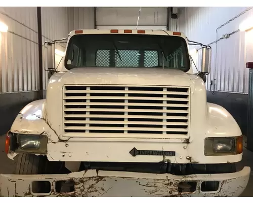 International 4700 Hood