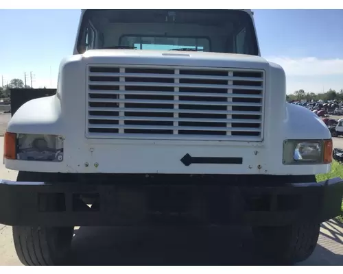 International 4700 Hood