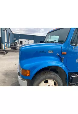 International 4700 Hood