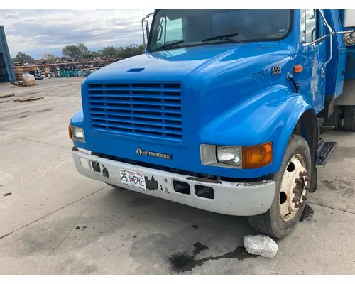 International 4700 Hood