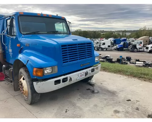 International 4700 Hood