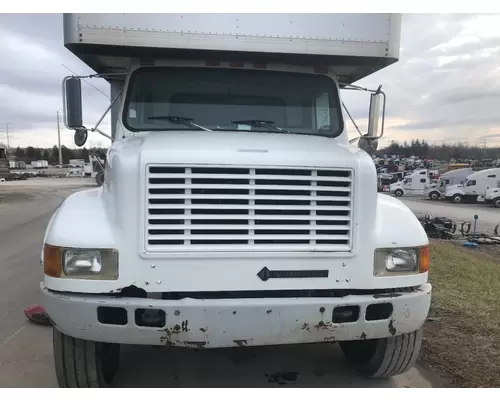 International 4700 Hood