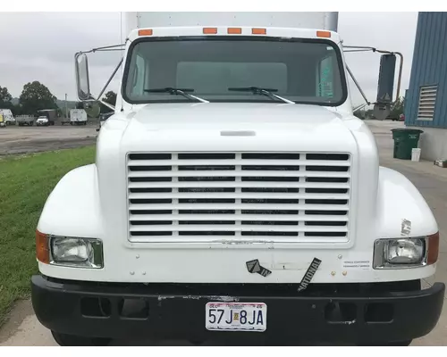 International 4700 Hood