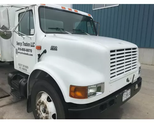 International 4700 Hood