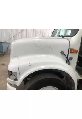 International 4700 Hood