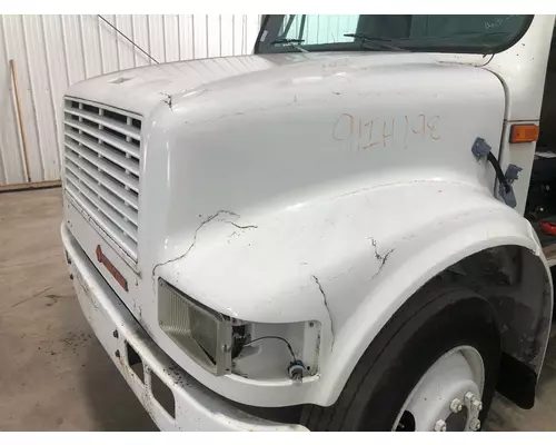 International 4700 Hood