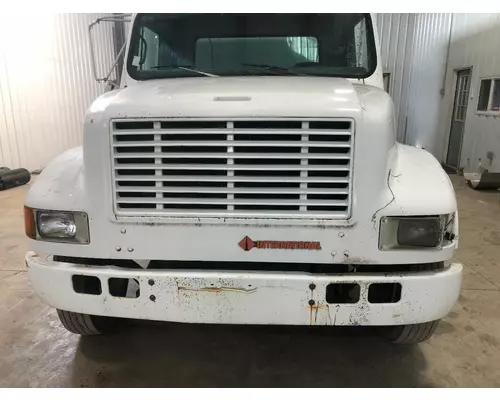 International 4700 Hood