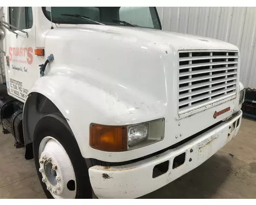 International 4700 Hood