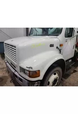 International 4700 Hood
