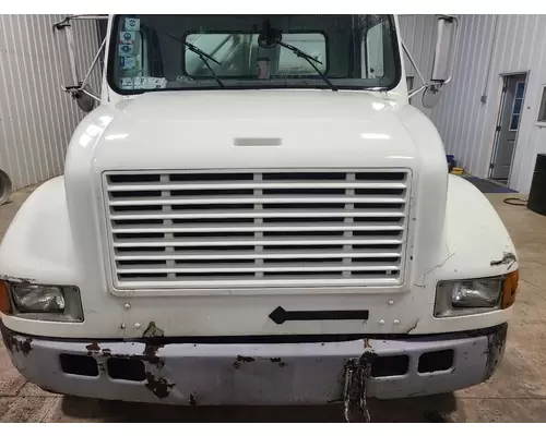 International 4700 Hood