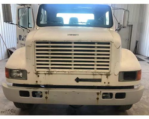 International 4700 Hood