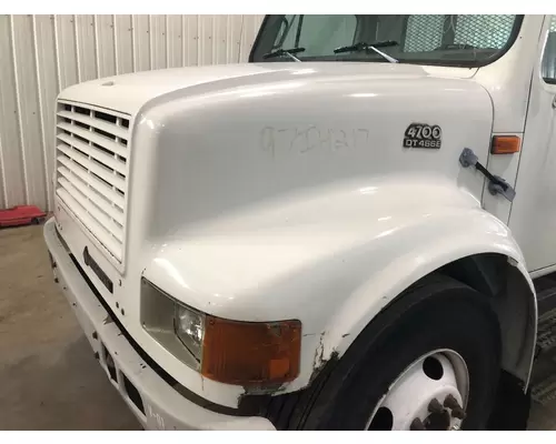 International 4700 Hood