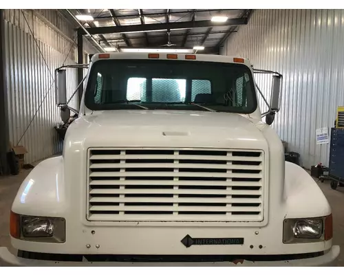 International 4700 Hood