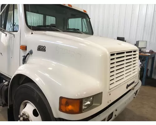 International 4700 Hood