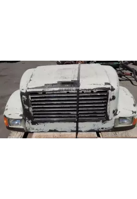 International 4700 Hood