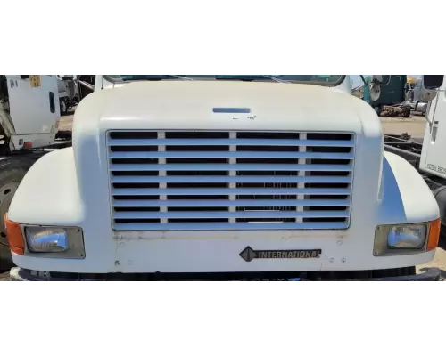 International 4700 Hood