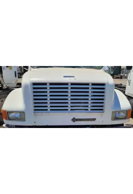 International 4700 Hood