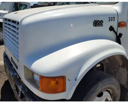 International 4700 Hood