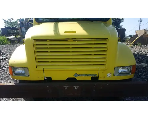 International 4700 Hood