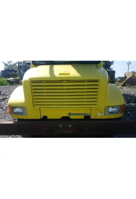 International 4700 Hood