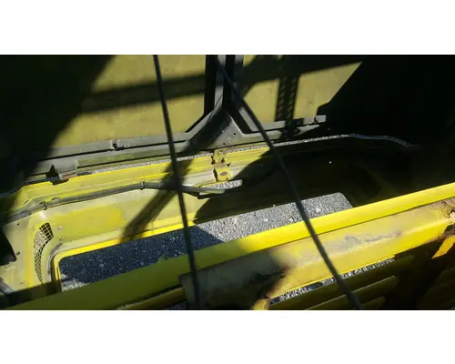 International 4700 Hood