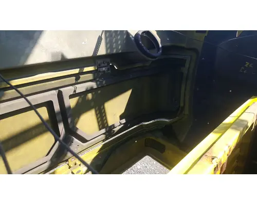 International 4700 Hood