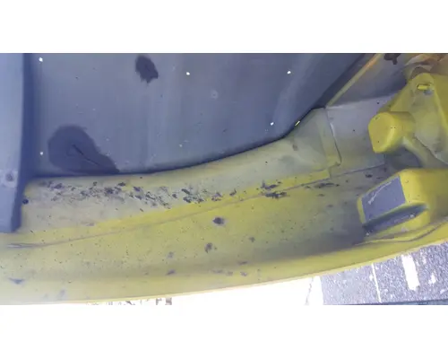 International 4700 Hood