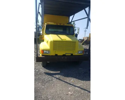 International 4700 Hood