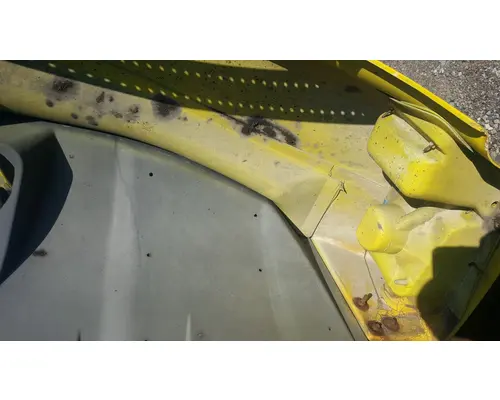 International 4700 Hood