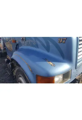 International 4700 Hood
