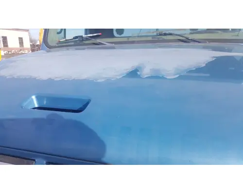 International 4700 Hood