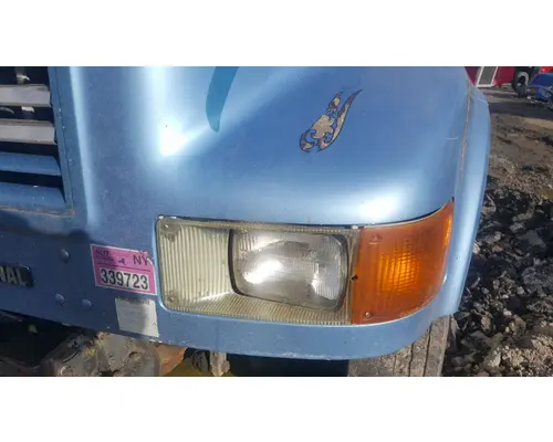 International 4700 Hood