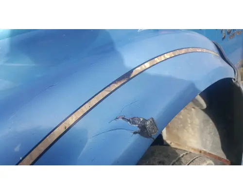 International 4700 Hood