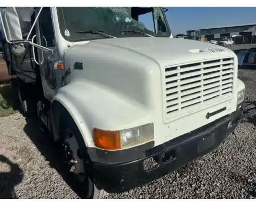 International 4700 Hood