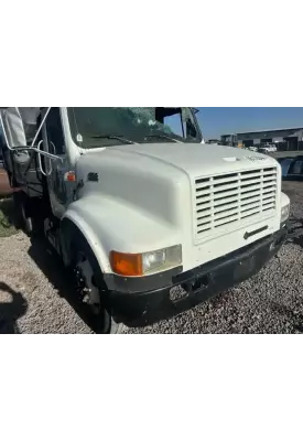 International 4700 Hood