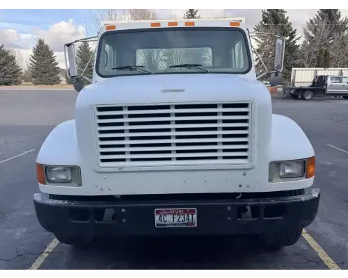 International 4700 Hood