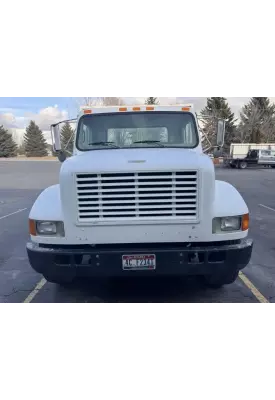 International 4700 Hood