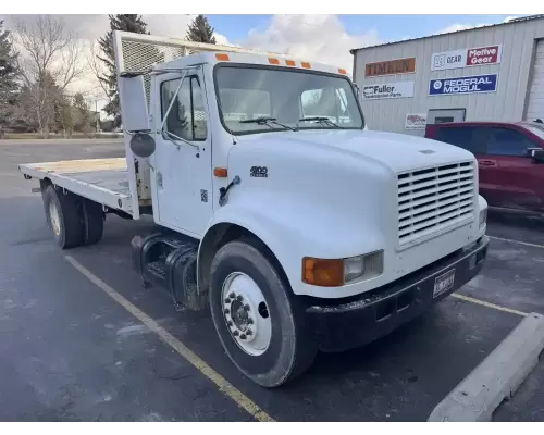 International 4700 Hood