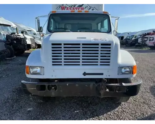 International 4700 Hood