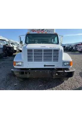 International 4700 Hood