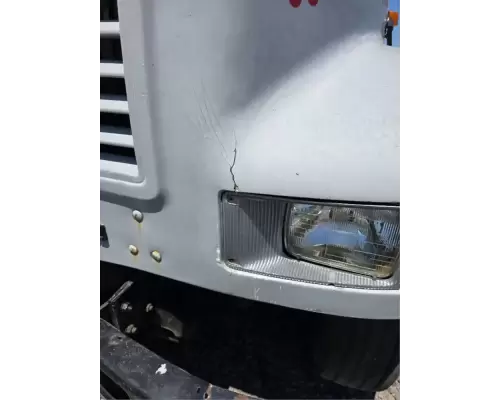 International 4700 Hood