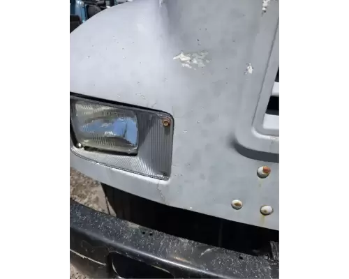 International 4700 Hood